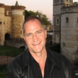 Michael Gosebruch