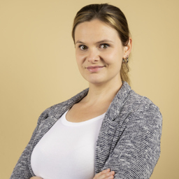 Kristina Moser