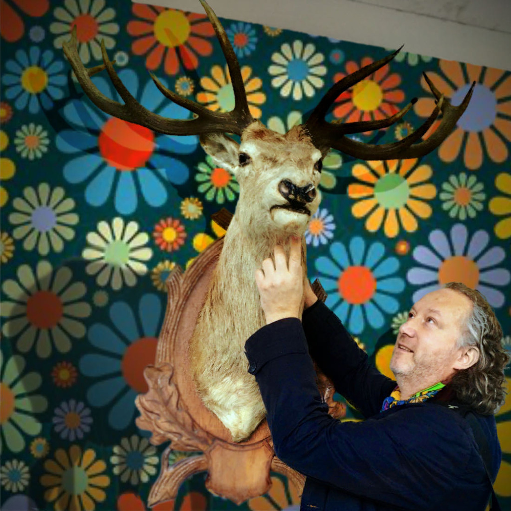 René Schöttler Regie, Kamera, Montage, Produktion, AD musterfa film