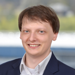Tom Frotscher
