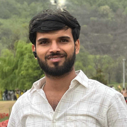 Anuj Dwivedi