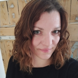 Silke Kamradt