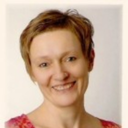 Heike Draheim