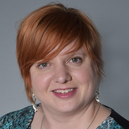 Melanie Kuhnert