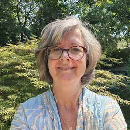 Angela Förster