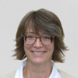 Kerstin Nikolaus