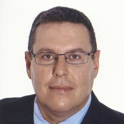 Pedro Sutil García