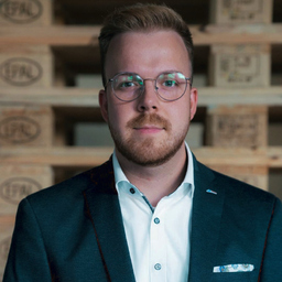 Lukas Wiederstein