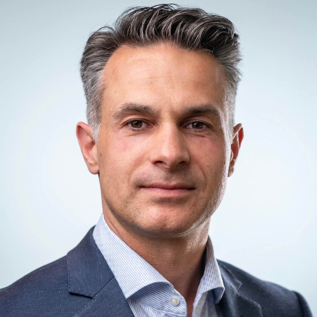 Apostolos Koukoudis Projektmanager Sto SE & Co. KGaA XING