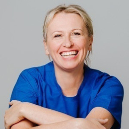 Olga Bleckmann's profile picture