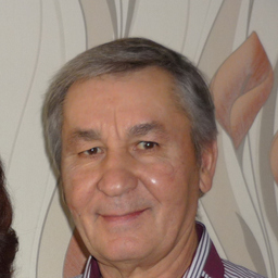 Юрий Лушникова