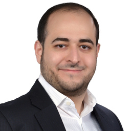 Mohamad Amr Darwish