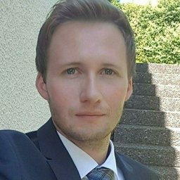 Tobias Kottmann