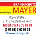 Werner Mayer