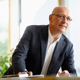 Christoph Thiemann