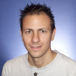Patrick Klonz