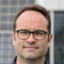 Prof. Dr. Jens Schneider