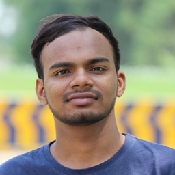 Aman Priyadarshi