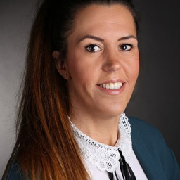 Carina Eckert