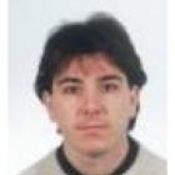 Juan Miguel García Salcedo