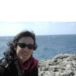 Maria Jose Llorca Pons