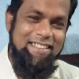 Mohammed Ghouse