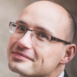 Dr. Mirko Bauer's profile picture