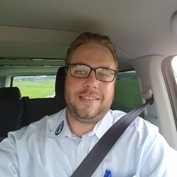 Sebastian Lutz