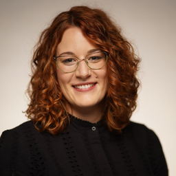 Svenja Gimbel