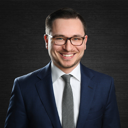 Profilbild Florian Schweiger