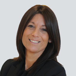 Margot Schuller (geb. Mast)