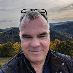 Nik Dörtenbach