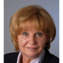 Christa Wallrabenstein