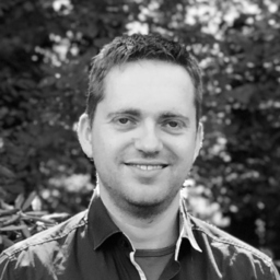 Malte Baumgratz's profile picture
