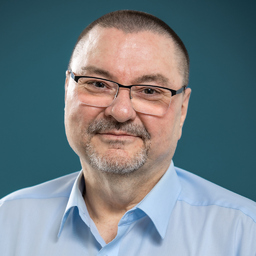 Dietmar Kuhl