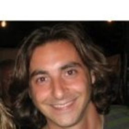 Daniel Molina