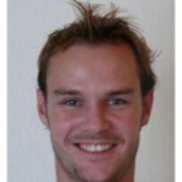 Mads Demant Knudsen