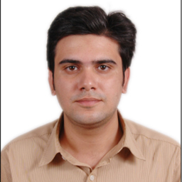 Harsh Chauhan