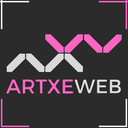 Artxe Web
