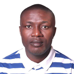 Ozukwe Chima