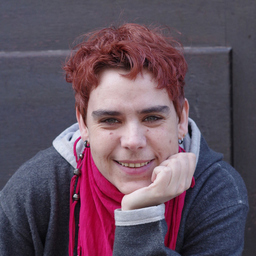 Anita Leverenz's profile picture