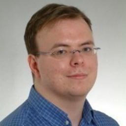 Profilbild Martin Dietrich