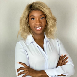Armelle Noubi 