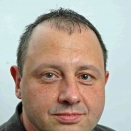 Jeno Horvath