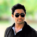 Niket Patil