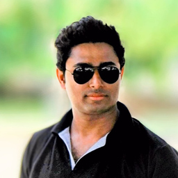 Niket Patil