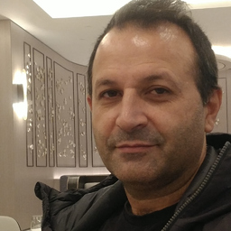 Ali Abbas Tanrıverdi