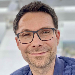 Sascha Hoster