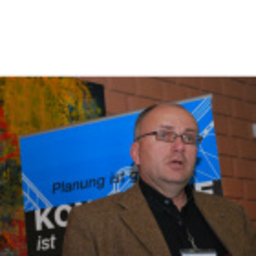 Jürgen W. Klaas