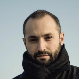 Dario Garavini